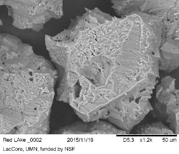 Dolomite