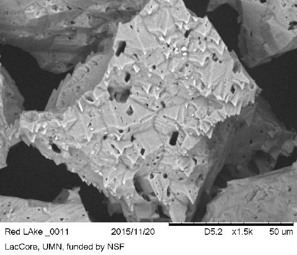 Dolomite