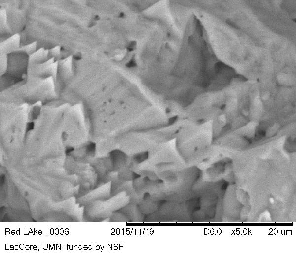 Dolomite