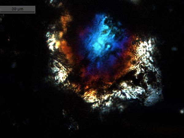 Erionite