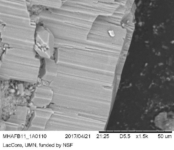 Feldspar