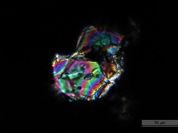 Olivine