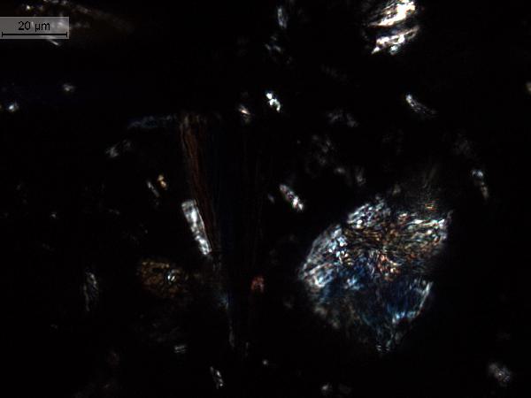Vivianite