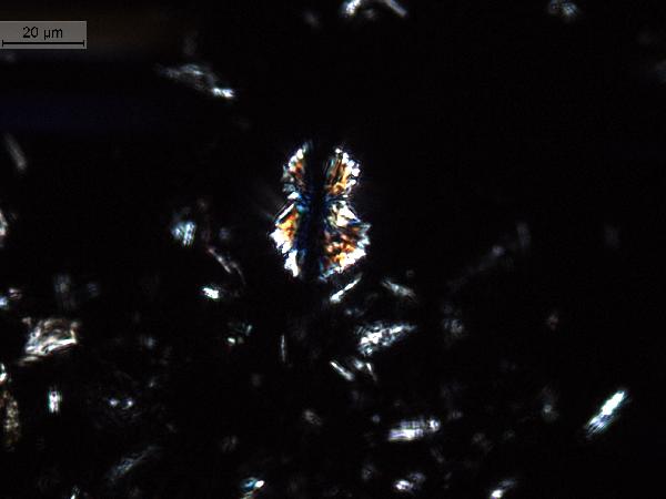 Vivianite