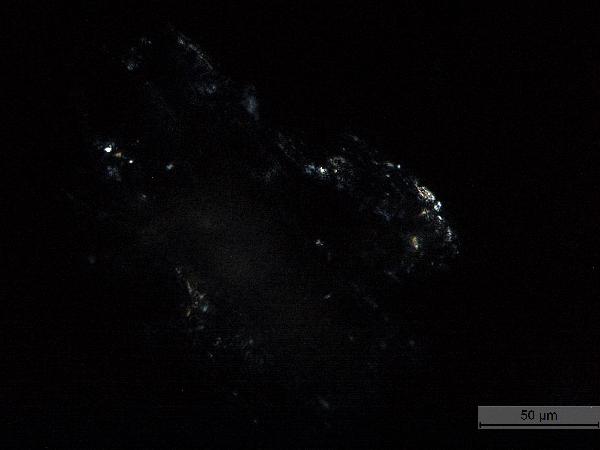 Volcanic Glass