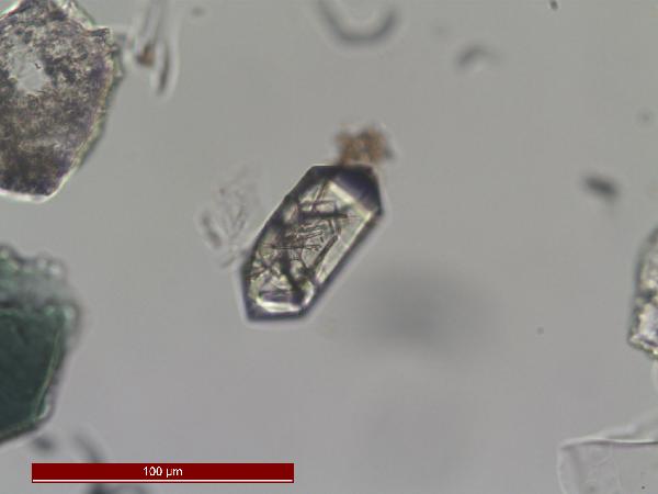 Zircon
